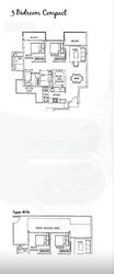 Watercolours (D18), Condominium #544935581